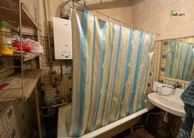 Բազմաֆունկցիոնալ գույք Սայաթ-Նովայի պողոտայում կենտրոնում, 70 քմ