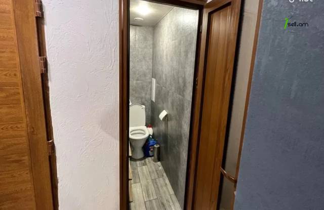 4 սենյականոց բնակարան Գրիգոր Արծրունու փողոցում, 85 ք.մ., 6/16 հարկ, 2 սանհանգույց