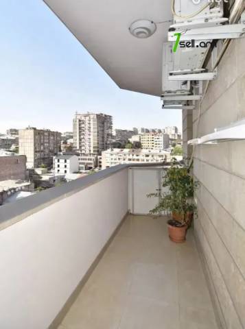 5 սենյականոց բնակարան նորակառույց շենքում Մարշալ Բաղրամյան պողոտայում, 165 քմ, 11/17 հարկ