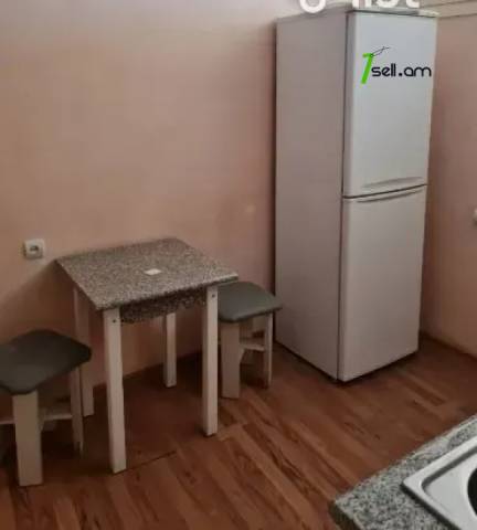 2 սենյականոց բնակարան Սարյան փողոցում, 44 քմ, 5/9 հարկ, եվրովերանորոգված