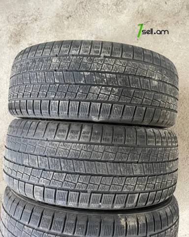 GGG. Goform 225/45/r17 2հատ 2-60%