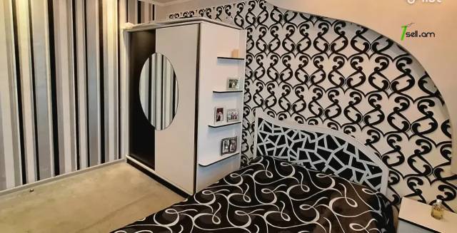 4 սենյականոց բնակարան Վիլնյուսի փողոցում, 94 ք.մ., 7/9 հարկ, դիզայներական ոճով վերանորոգված