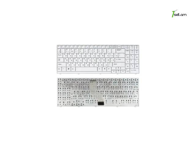 Ստեղնաշար LG R500, LW60, LW70, LW65, LW75, LGW6 S1 P1 U4 LGR51 notebook Keyboard клавиатура