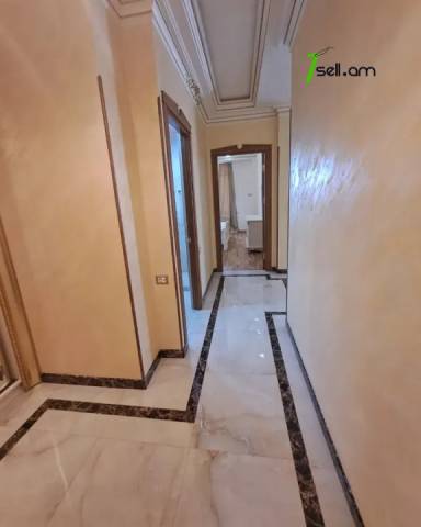 2 սենյականոց բնակարան նորակառույց շենքում Բաղրամյան պողոտայում, 82 ք.մ., 10/14 հարկ