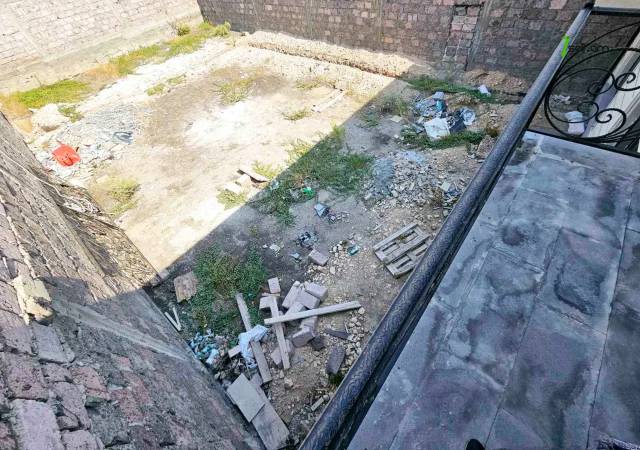 Երկու հարկանի քարե տուն, Մուշ թաղամաս Մալաթիա Սեբաստիայում, 741 ք.մ., 3+ սանհանգույց