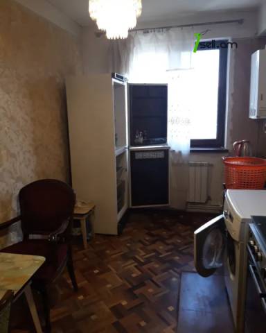 2 սենյականոց բնակարան Վիկտոր Համբարձումյանի փողոցում, 65 ք.մ., 12/14 հարկ