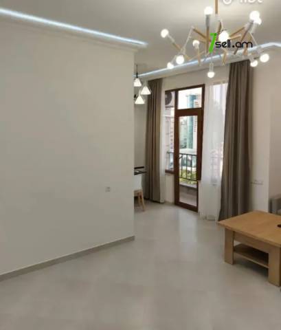 2 սենյականոց բնակարան նորակառույց շենքում, Մովսես Խորենացի փողոց 1-ին նրբանցք, 55 ք.մ., 12/14 հարկ