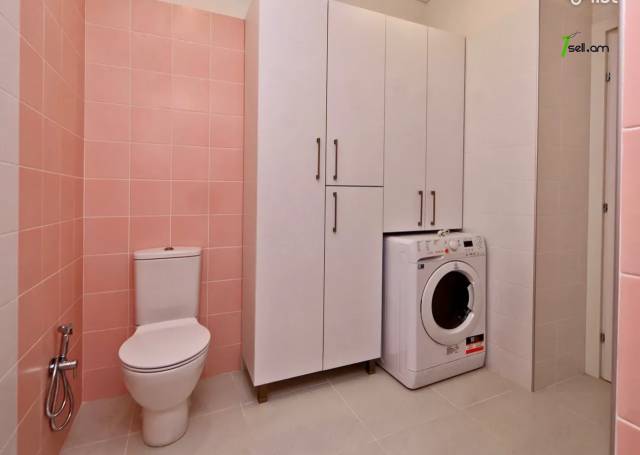 2 սենյականոց բնակարան նորակառույց շենքում, Buzand St, 75 քմ, 7/17 հարկ, բարձր առաստաղներ