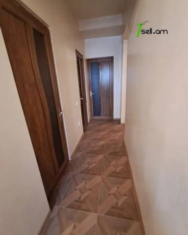 2 սենյականոց բնակարան Տիգրան Մեծի պողոտայում, 75 ք.մ., մի քանի պատշգամբ, 3/9 հարկ