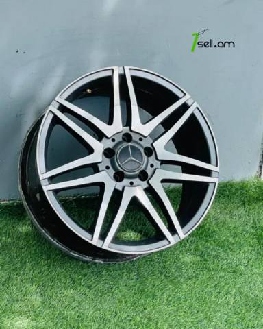 GGG.R18 4հատ անվահեծ 5x112 Mercedes