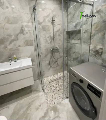 2 սենյականոց բնակարան Կոմիտասի պողոտայում, 40 ք.մ., բարձր առաստաղներ, 2/5 հարկ