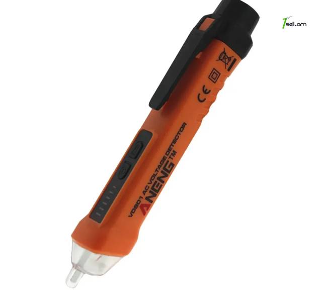 Soma Fix լարման դետեկտոր; Soma fix voltage detector