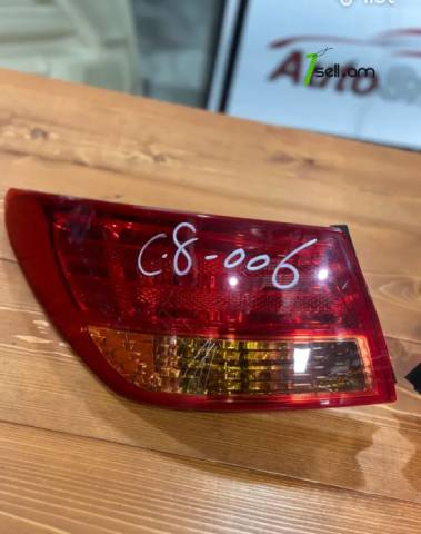 Հետևի ստոպ լույսեր, Nissan Bluebird Sylphy 2005-2012թթ, Օրիգինալ պահեստամաս