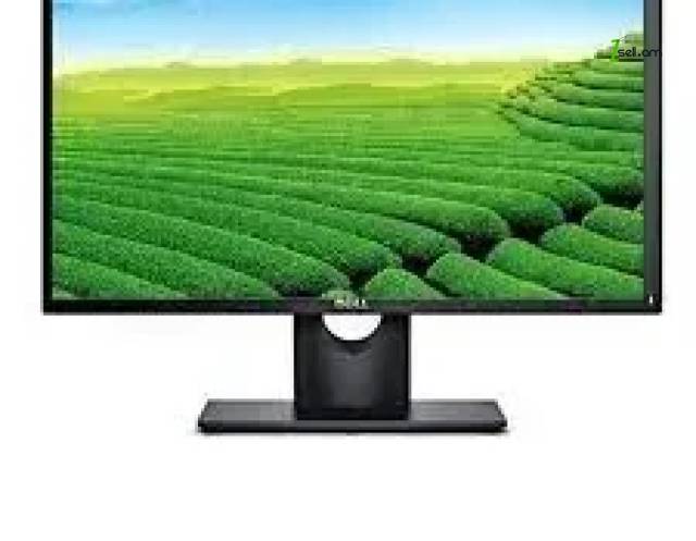 Մոնիտոր Dell E2216HV Монитор 22" monitor VGA 76Ghz