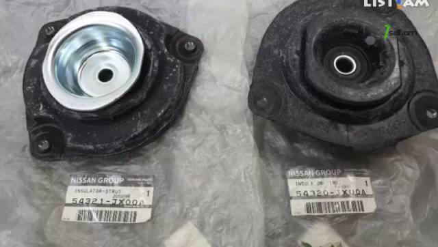 Nissan Tiida Ամորտիզատորի Չաշկա դիմացի, Օրիգինալ