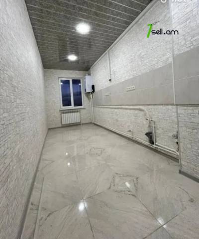 3 սենյականոց բնակարան Զաքարիա Քանաքեռցու փողոցում, 75 ք.մ., եվրովերանորոգված