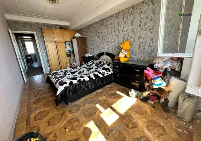 2 սենյականոց բնակարան Մարշալ Բաղրամյան պողոտայում, 71 ք.մ., 5/9 հարկ