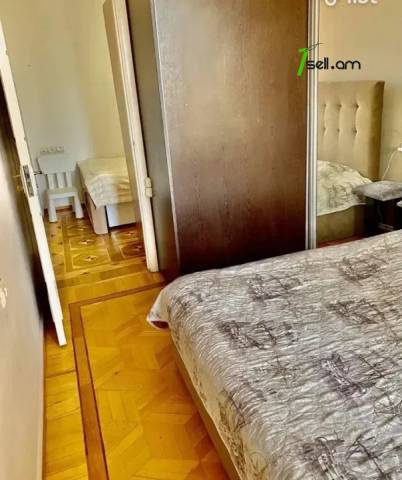 2 սենյականոց բնակարան Օհանովի փողոցում, 68 ք.մ., 2/9 հարկ, կապիտալ վերանորոգված