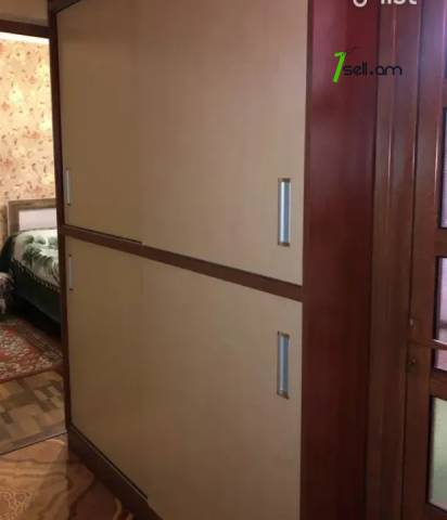 4 սենյականոց բնակարան Վիլնյուսի փողոցում, 92 ք.մ., կապիտալ վերանորոգված