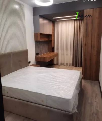 2 սենյականոց բնակարան նորակառույց շենքում, Նիկողայոս Տիգրանյան փողոցի փակուղի, 60 ք.մ.