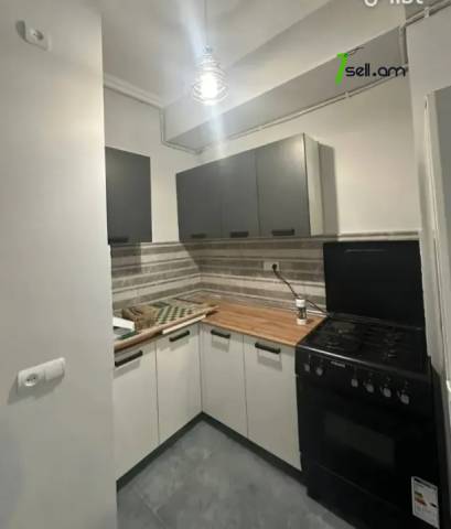 2 սենյականոց բնակարան նորակառույց շենքում Չեխովի փողոցում, 54 քմ, 6/13 հարկ, բարձր առաստաղներ