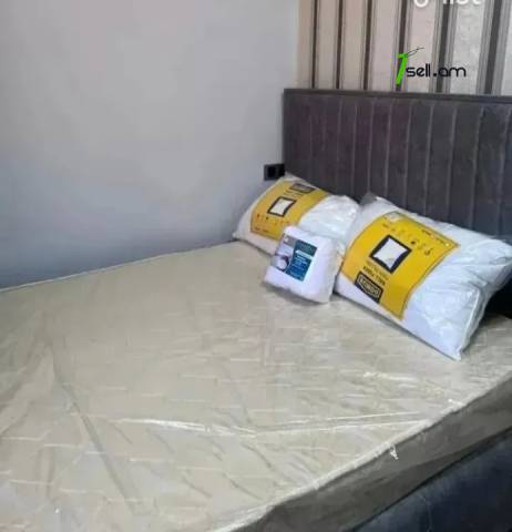 2 սենյականոց բնակարան Օրբելի եղբայրների փողոցում, 30 քմ, նախավերջին հարկ, բարձր առաստաղներ