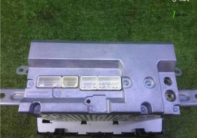 Նվագարկիչ / մագնիտաֆոն, Toyota Prius, 2009թ, Օրիգինալ պահեստամաս