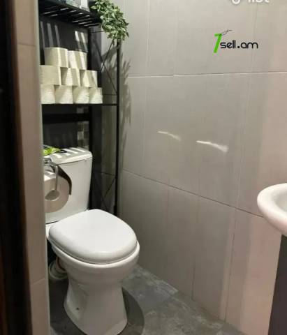 4 սենյականոց բնակարան Փավստոս Բուզանդի փողոցում, 110 ք.մ., նախավերջին հարկ, 2 սանհանգույց