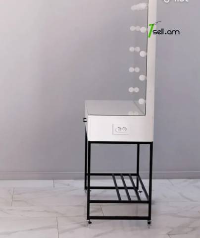 Վարսահարդարման սեղան - New 1