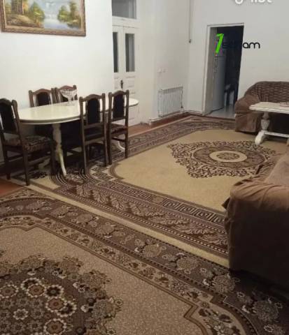 Մեկ հարկանի քարե տուն Մարշալ Խուդյակովի փողոցում Ավանում, 200 ք.մ., 3+ սանհանգույց