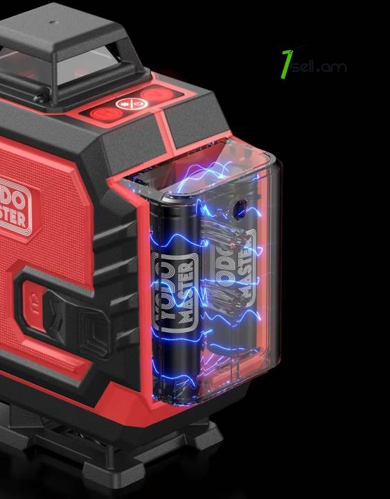 строительный лазер  շինարարական լազեր