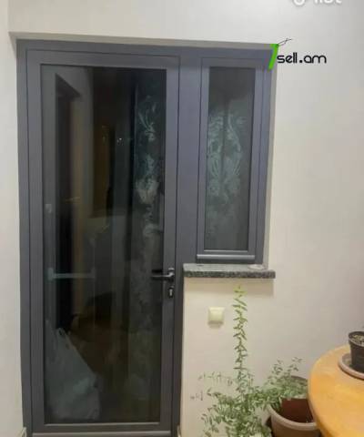 2 սենյականոց բնակարան նորակառույց շենքում Կոմիտասի պողոտայում, 64 քմ, 5/17 հարկ, բարձր առաստաղներ