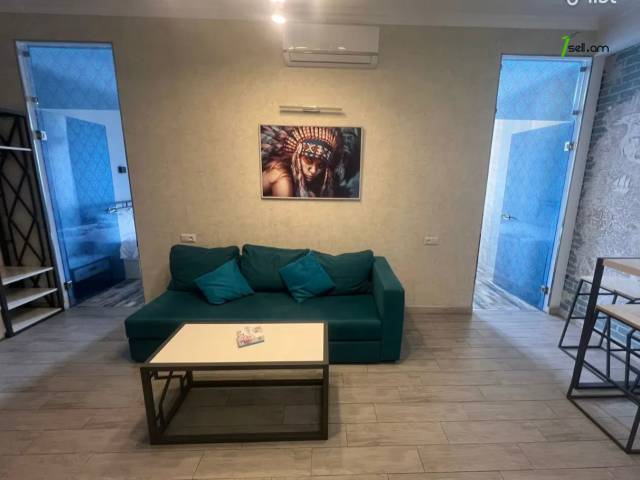 3 սենյականոց բնակարան նորակառույց շենքում Եկմալյան փողոցում, 55 քմ, 8/11 հարկ, բարձր առաստաղներ