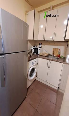 2 սենյականոց բնակարան Մեսրոպ Մաշտոցի պողոտայում, 50 քմ, 7/9 հարկ, կապիտալ վերանորոգված