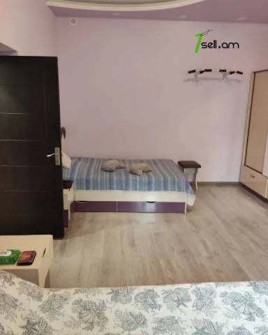 Մեկ հարկանի քարե տուն Մամիկոնյանց փողոցում Արաբկիրում, 175 ք.մ., 2 սանհանգույց, կապիտալ վերանորոգված