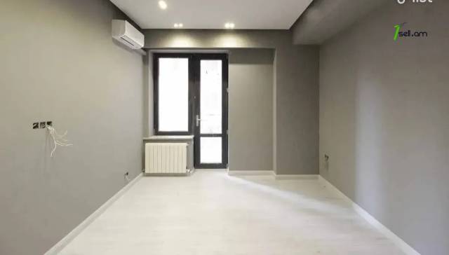 4 սենյականոց բնակարան նորակառույց շենքում Փավստոս Բուզանդի փողոցում, 170 ք.մ., 2 սանհանգույց