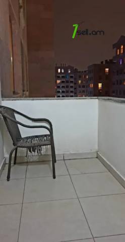 2 սենյականոց բնակարան նորակառույց շենքում Նիկողայոս Ադոնցի փողոցում, 66 քմ, 6/8 հարկ