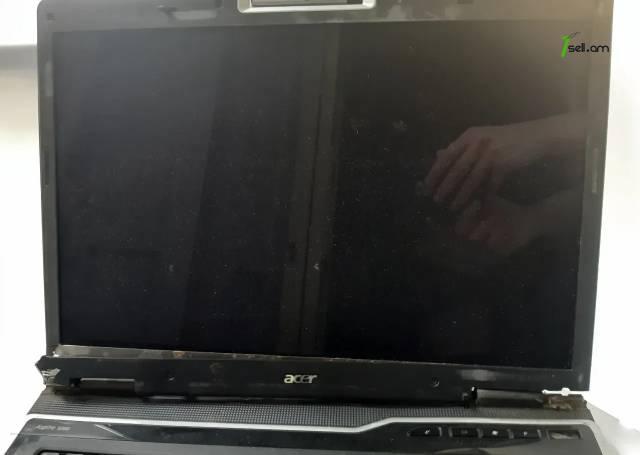 Acer Aspire 9300 Նոութբուք notebook ноутбук պահեստամաս