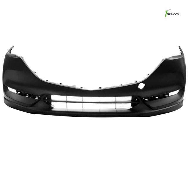 Mazda CX-5 առջևի բամպեր շիթ