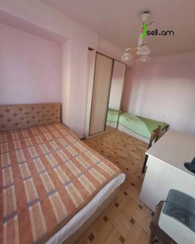 4 սենյականոց բնակարան Սարյանի փողոցում, 100 ք.մ., 7/9 հարկ, կապիտալ վերանորոգված