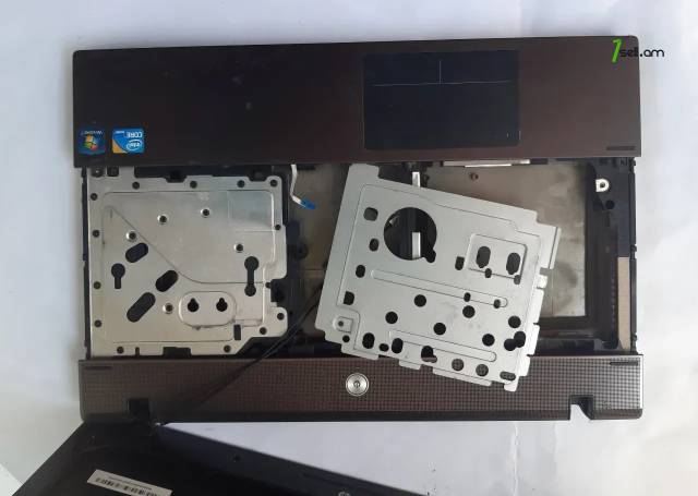 HP ProBook 4520s Նոթբուք notebook ноутбук պահեստամաս