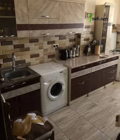 4 սենյականոց բնակարան Կոմիտասի պողոտայում, 96 ք.մ., 2 սանհանգույց, 4/9 հարկ, կոսմետիկ վերանորոգում