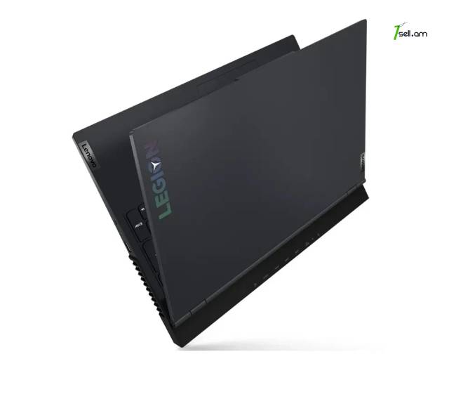 Նոր խաղային նոութբուք Lenovo Legion 5 Pro 16GB RTX 3060 6GB 512GB notebook ноутбук