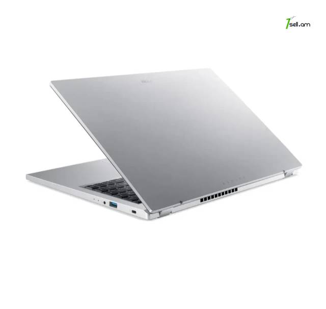 Notebook Acer A315 Ryzen 5 7520U DDR4 8GB 512GB 15.6" ноутбук laptop Նոութբուք