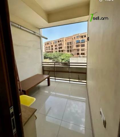 3 սենյականոց բնակարան նորակառույց շենքում Վերին Անտառային փողոցում, 97 քմ, 5/7 հարկ, 2 սանհանգույց