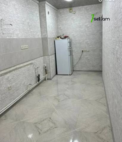 3 սենյականոց բնակարան Զաքարիա Քանաքեռցու փողոցում, 75 ք.մ., եվրովերանորոգված