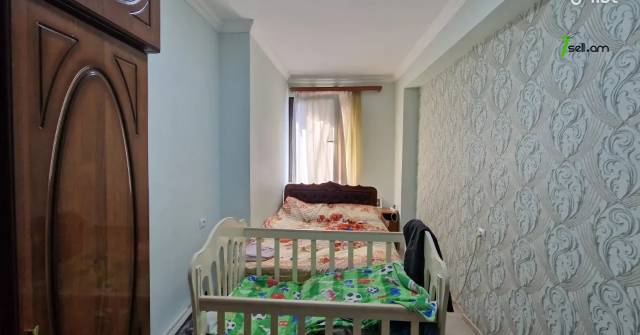 2 սենյականոց բնակարան Զաքարիա Քանաքեռցու փողոցում, 47 քմ, 2/9 հարկ, կապիտալ վերանորոգված