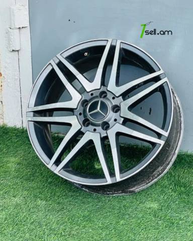 GGG.R18 4հատ անվահեծ 5x112 Mercedes