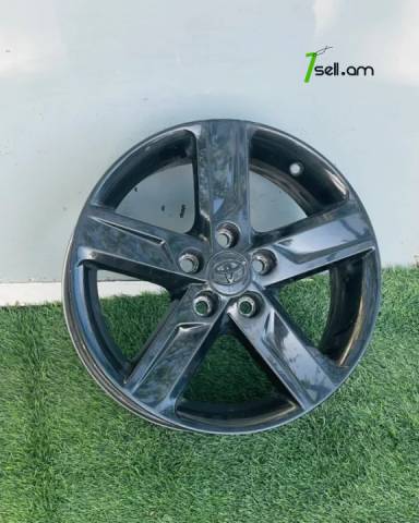 GGG.R17 4hat bandajnerr toyota orriginal hyundai, Kia, nissan, mazda, Toyota 5x114.3