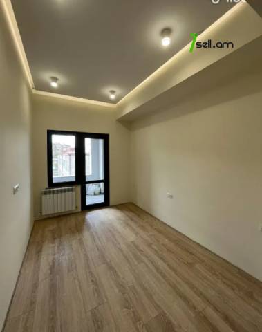 3 սենյականոց բնակարան նորակառույց շենքում Բաղյան փողոցում, 75 ք.մ., 2 սանհանգույց, բարձր առաստաղներ